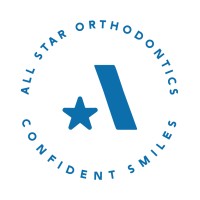 All Star Orthodontics Logo