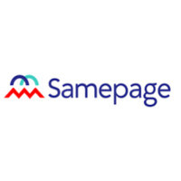 Samepage Health Logo