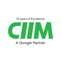CIIM - Chandigarh Institute of Internet Marketing Logo