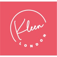 KLEEN LONDON Logo