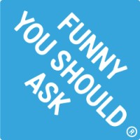 funny you should ask AB Logo