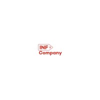 INF Company AB Logo