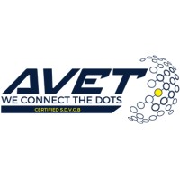 American Veteran Enterprise Team (AVET) LLC Logo