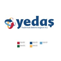Yesilirmak Elektrik Dagitim A.S. Logo
