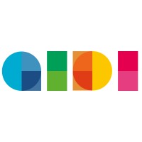 AIDI Asociación Logo