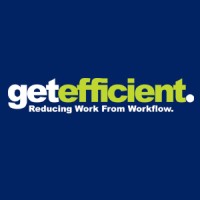 Get Efficient, Inc. Logo
