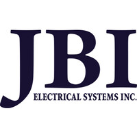 JBI Electrical Systems, Inc. Logo