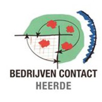 Bedrijven Contact Heerde Logo
