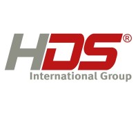 HDS International Group Logo