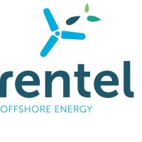 Rentel NV Logo