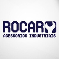Rocar Acessórios Logo