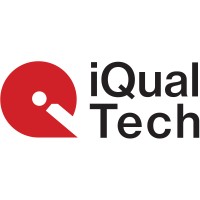 iQualTech Ltd Logo