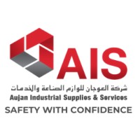 Aujan Industrial Solutions Logo