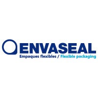 Envaseal Logo