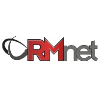 RMnet Logo