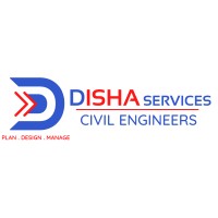 Disha Services Logo