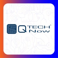 Q TECH NOW SA DE CV Logo
