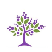 The Lilac Tree - Center for Divorce Resources Logo