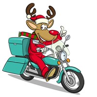 Santa Express Logo