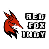 Red Fox Indy Logo