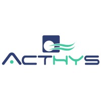 ACTHYS Logo