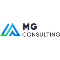 MG Consulting Pvt Ltd - Corporate Advisors Logo