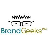Brand Geeks Inc Logo