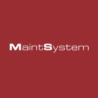 Maint System srl Logo