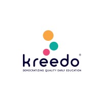 Kreedo Early Childhood Solutions Logo