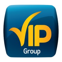 VIP (Group) Ltd Logo