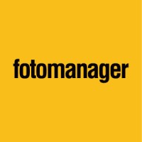 FOTOMANAGER Seguimiento de Obras Logo