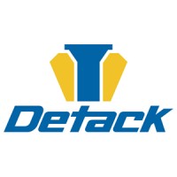 Detack Logo
