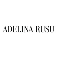 ADELINA RUSU Logo