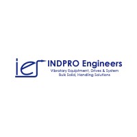INDPRO Engineers Logo