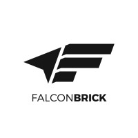 FalconBrick Technologies Logo