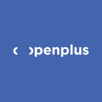 Openplus Systems Logo