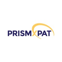 Prism Xpat Logo