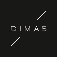 Dimas Construções Logo