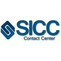 SICC - Contact Center Logo
