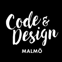 Code & Design Logo