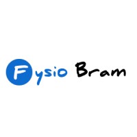 FysioBram Logo
