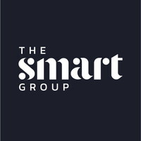 The Smart Group Logo