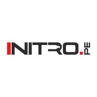 Revista Nitro Logo