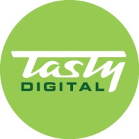 Tasty Digital Ltd. Logo