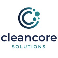 CleanCore Solutions, LLC Logo
