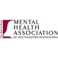 Mental Health Association of Southeastern Pennsylvania MHASP Logo