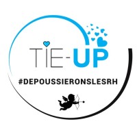 TIE-UP Logo