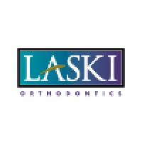 Laski Orthodontics Logo
