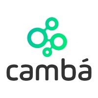 Cambá - Laboratorio de tecnología Logo