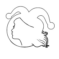 Women In Comedy Logo